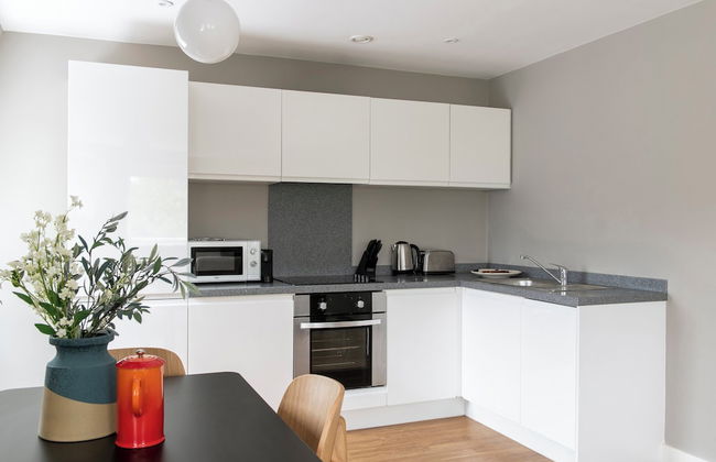 Cove Minshull Street - Foto 25