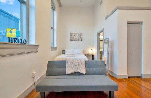 Bright and Modern Studio in Louisville # 307 - Foto 16