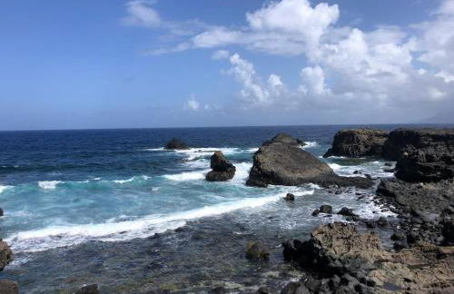 Los Abuelos Vivienda Vacacional - Foto 50