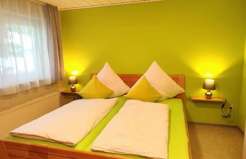 Ferienwohnung Neubert im Taubertal - Photo 8