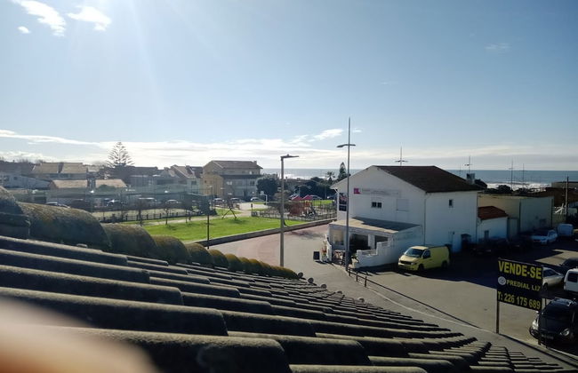 Miramar on Beach View Villa - Photo 59