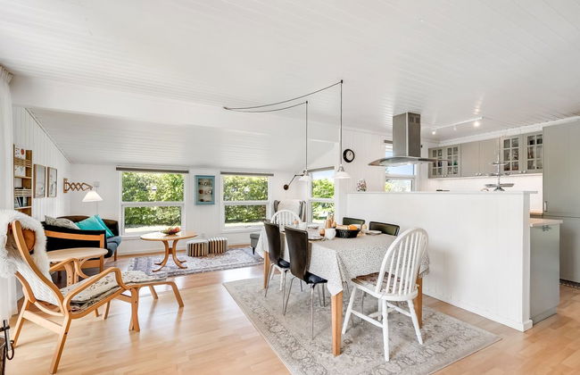 "Raisa" - 200m to the fjord - Foto 30