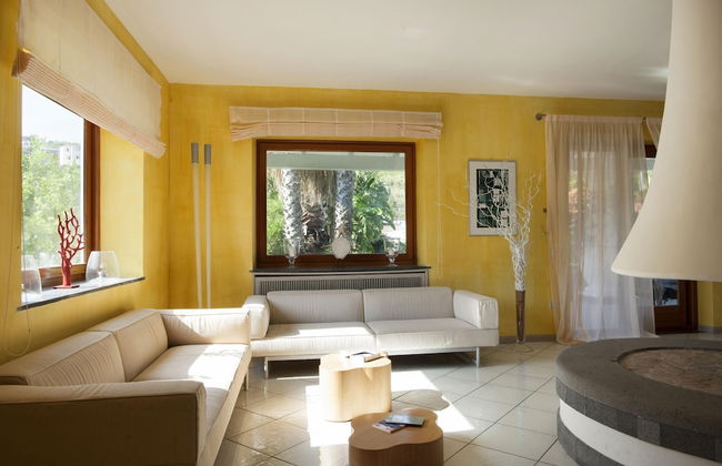 Villa Annalaura by Myvillacollection - Foto 13