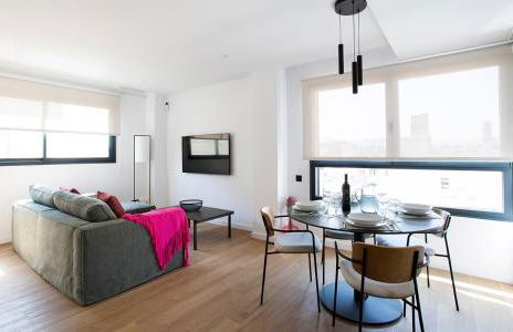 Durlet Suites by Durlet Apartments - Foto 29