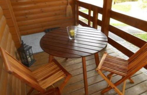 Blockhaus Stamsried - Photo 10