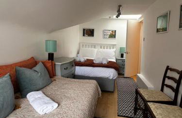 Historic Apartment near the Castle, 5 min from train station - Foto 22