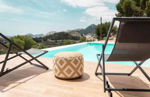 Finca Bonaire Alicante - Foto 24