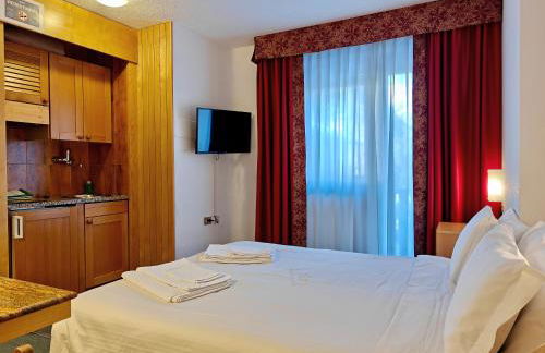 Residence Les Coupoles - Foto 3