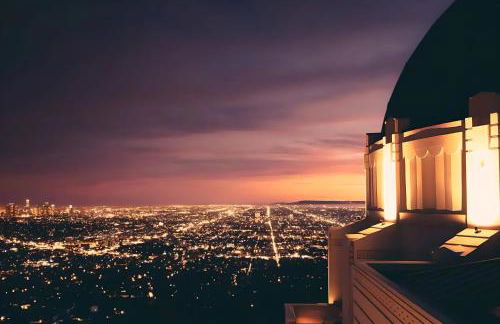 Los Angeles Premium City Suites - Free Secured Parking - Foto 47