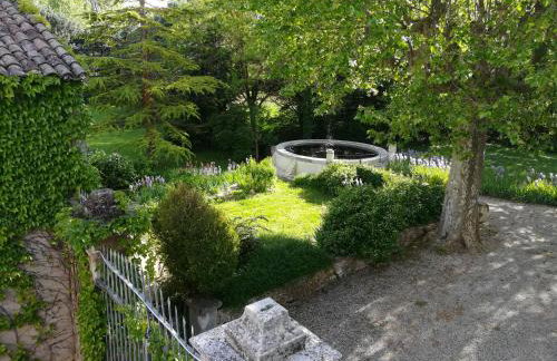 Le Moulin Des Ocres - Foto 28