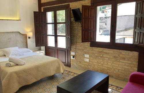 Casa Mirador Alhambra - Photo 22