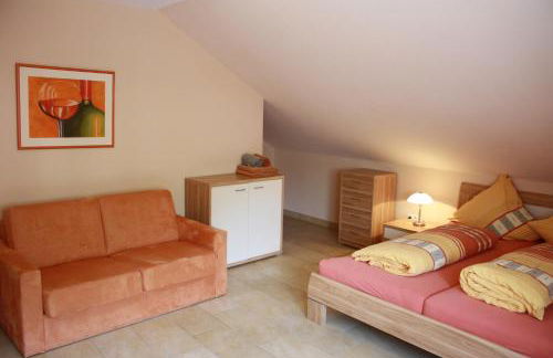 Ferienhaus Trimmisch - Foto 59