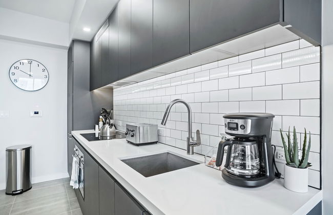 Modern High-Rise Condo with Pool/Gym, in Central DT MIAMI! - Photo 44