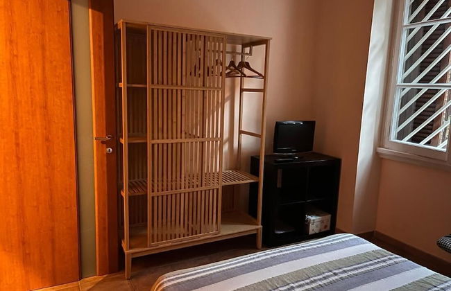 Holiday Home Roma Night and Day - Foto 7