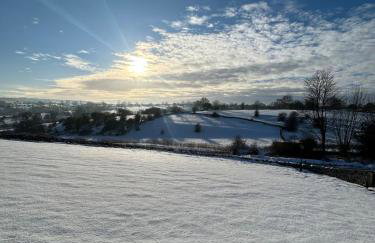 Brumlea Farm Cottage Bonsall, Rural Country stay for family and friends - Foto 22