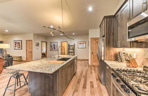 Charming Buena Vista Home about 1 Block to Main Street - Foto 2