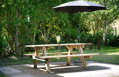 Ferienhaus Deich Auf - Foto 6