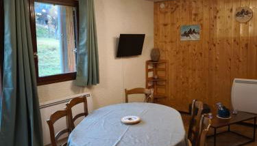 Appartement au pied des pistes - Foto 3