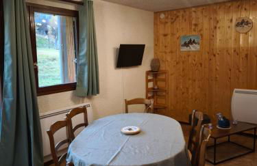 Appartement au pied des pistes - Photo 3