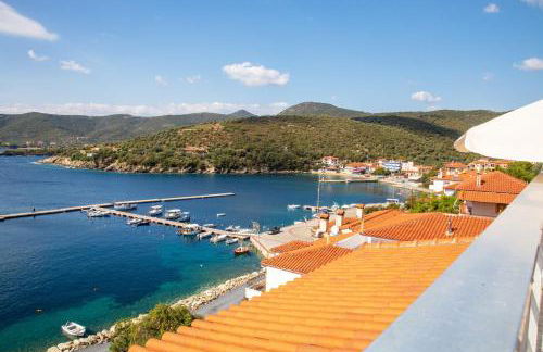 Pyrgadikia Paradise - Foto 9