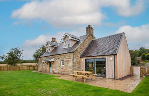 Coldwells Farmhouse - Foto 1