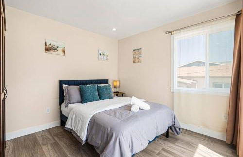 28088 4B-Cozy & Quiet/Safe Bright 4brs Home in Daly City - Foto 4