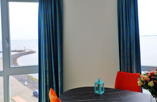Beautiful Apartment With sea View - Foto 20
