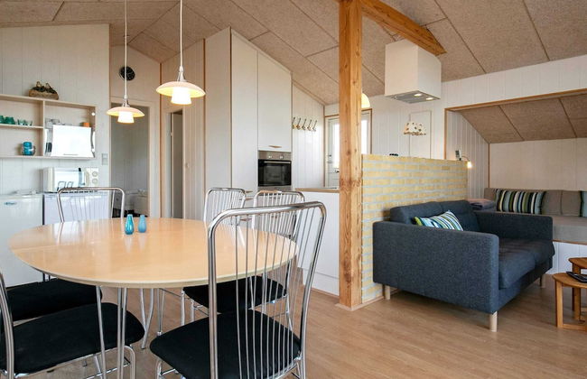 Cozy Holiday Home in Funen near Sea - Foto 10