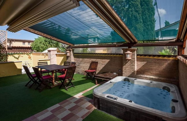 LA CASA DI LAURA B&B - Foto 10