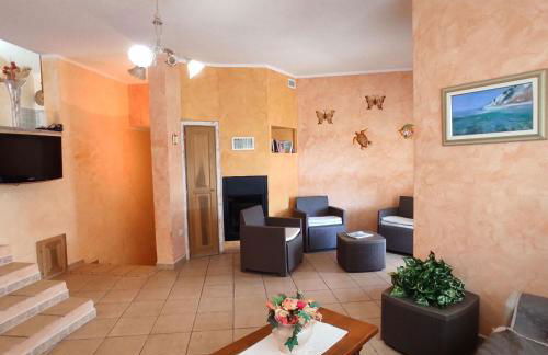 Belvedere Apartment Ac, Budoni - Foto 6