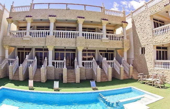 Lucky Palace Dahab - Foto 47