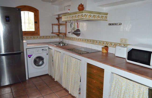 Casa Azahar - Foto 6