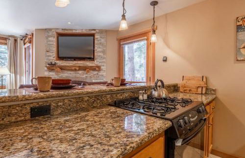 Northstar - Ski View Condo - Foto 12