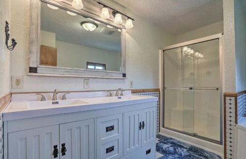 Hill City Hideaway Near Mt Rushmore and Hiking - Foto 26