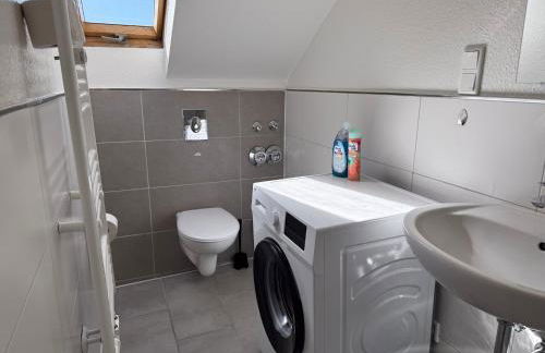 T&K Apartments - Krefeld Zentrum - 1 and 2 room Apartments - Foto 50