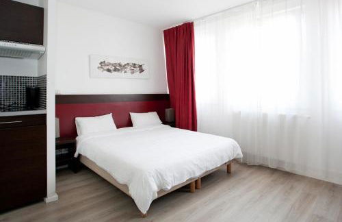 Residhotel Lille Vauban - Foto 14