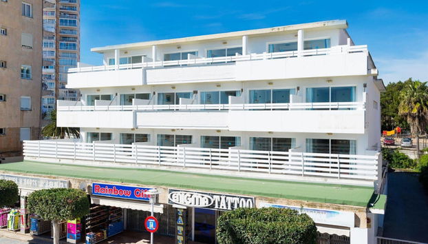 Magaluf Strip Apartments - Foto 5