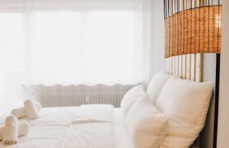 Stadtjuwel I Balkon I 6 Min zum See - Foto 16