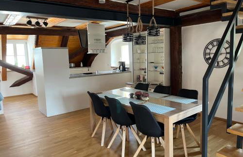 Ferienwohnung "Am Oberen Tor" - Foto 30