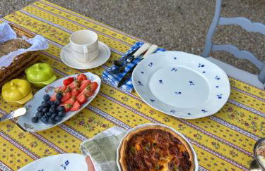 LaPetite Maison Abigail, Peaceful home in Avignon - Foto 22