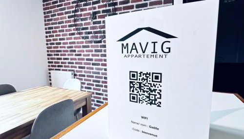 Cosy Apartment Carré Elysée Serris - Foto 4