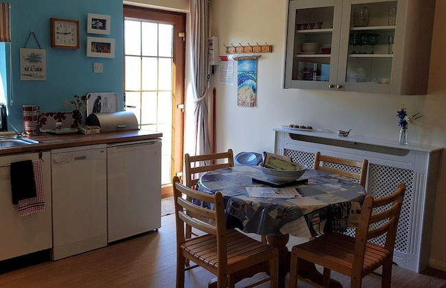 Hawthorn Farm Cottages - Foto 25