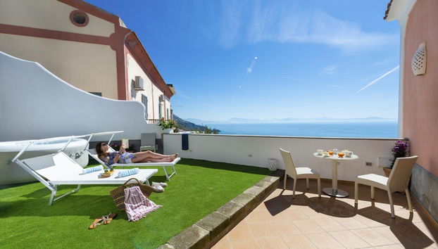 Casa Terry - Lovely Apartment With sea View - Foto 4, Habitación