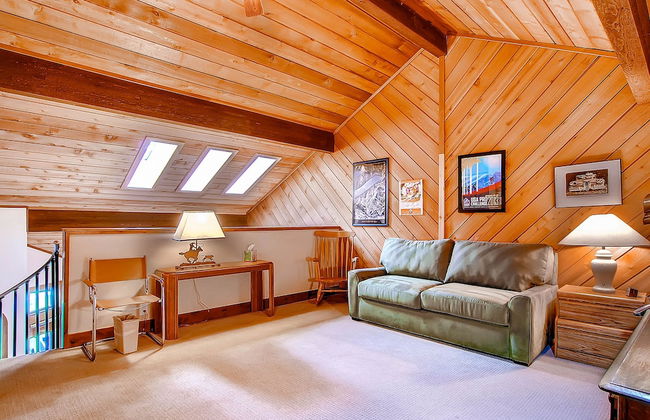 Ridgepoint Townhomes by East West Hospitality - Foto 79