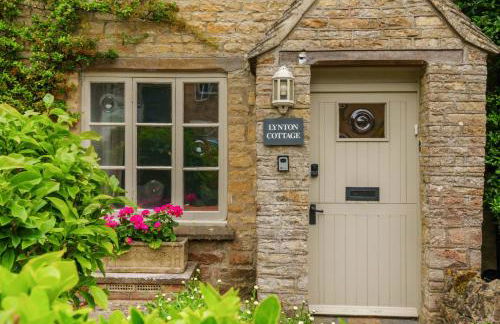 Lynton Cottage - Foto 2