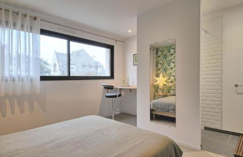 Apartment L'Appart'Mer by Interhome - Foto 30