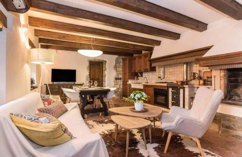 Holiday home in Merisce - Istrien 53394 - Foto 46