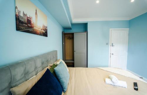 London's Nest - Foto 34