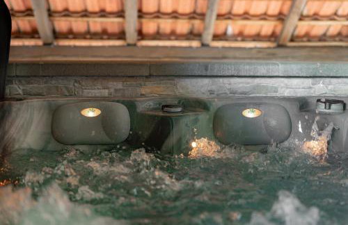 Maison d'hôtes avec Jacuzzi -Sauna - Photo 42