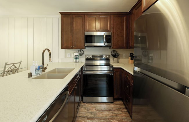 Oceanside Beach Condos - Photo 37